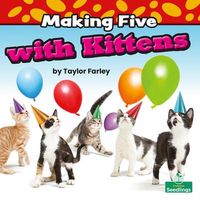 Produktbild: Making Five with Kittens