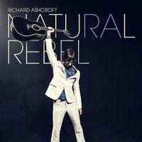 Produktbild: Natural Rebel (Blue LP)