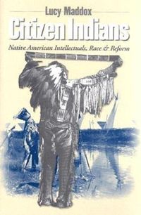 Produktbild: Citizen Indians
