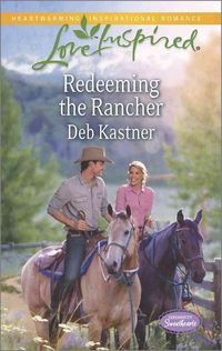 Produktbild: Love Inspired Redeeming Ranche