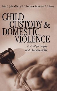 Produktbild: Child Custody and Domestic Violence