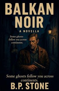 Produktbild: Balkan Noir