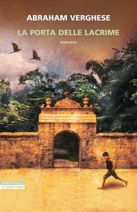 Produktbild: La porta delle lacrime