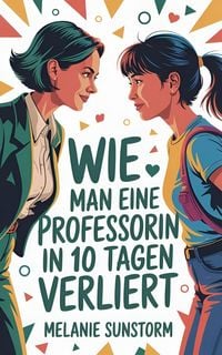 Produktbild: Wie man eine Professorin in 10 Tagen verliert