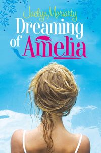 Produktbild: Dreaming of Amelia