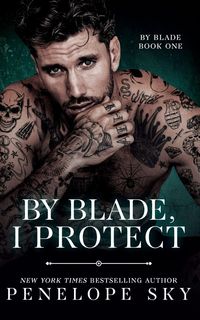 Produktbild: By Blade, I Protect