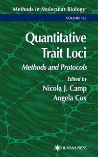 Produktbild: Quantitative Trait Loci