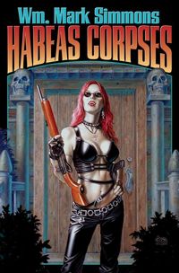 Produktbild: Habeas Corpses