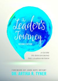Produktbild: The Leader's Journey, Second Edition