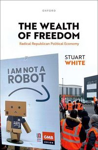 Produktbild: The Wealth of Freedom