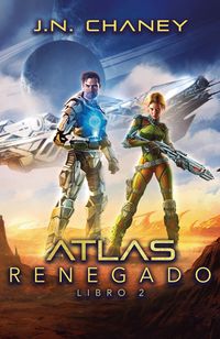 Produktbild: Atlas Renegado