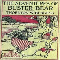 Produktbild: The Adventures of Buster Bear