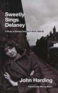 Bild vom Artikel Sweetly Sings Delaney vom Autor John Harding