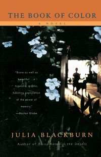 Produktbild: The Book of Color