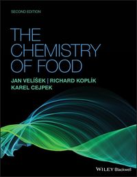 Produktbild: The Chemistry of Food