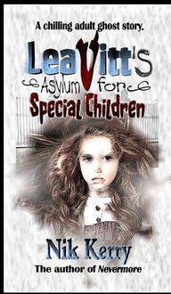 Produktbild: Leavitt's Asylum for Special Children