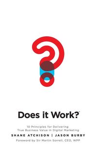 Produktbild: Does It Work?