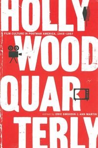Produktbild: Hollywood Quarterly