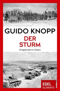 Produktbild: Der Sturm