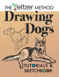Produktbild: Drawing Dogs Tutorials & Sketchbook
