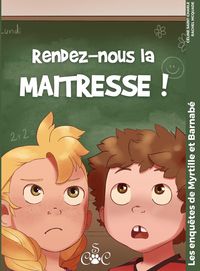 Produktbild: Rendez-nous la maitresse