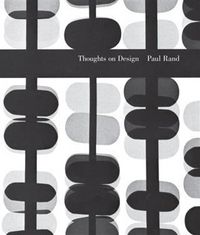 Produktbild: Thoughts on Design
