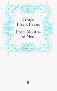Produktbild: From Mouths of Men