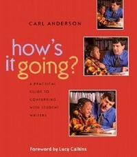 Produktbild: How's It Going?