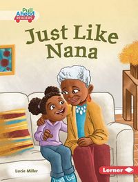 Produktbild: Just Like Nana