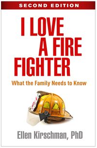 Produktbild: I Love a Fire Fighter