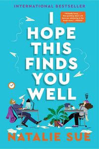 Produktbild: I Hope This Finds You Well