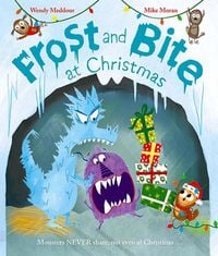 Produktbild: Frost and Bite at Christmas