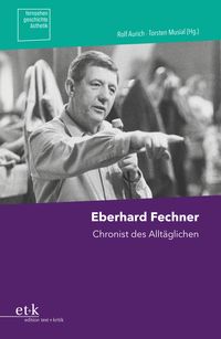 Produktbild: Eberhard Fechner