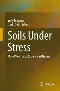 Produktbild: Soils Under Stress