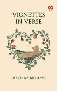 Produktbild: Vignettes In Verse