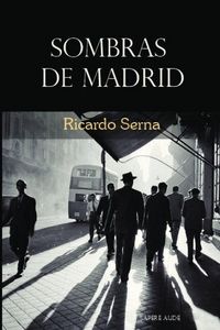 Produktbild: Sombras de Madrid