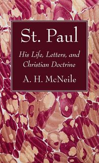 Produktbild: St. Paul