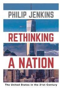 Produktbild: Rethinking a Nation