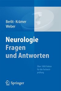 Produktbild: Neurologie Fragen und Antworten