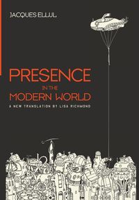 Produktbild: Presence in the Modern World