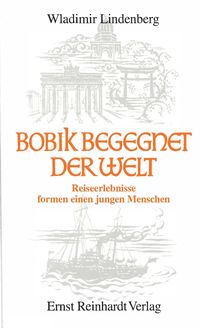 Produktbild: Bobik begegnet der Welt