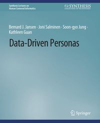 Produktbild: Data-Driven Personas