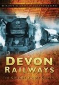 Produktbild: Devon Railways