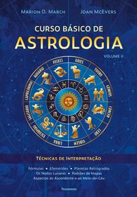 Produktbild: Curso b&aacute;sico de astrologia - vol.2