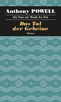 Produktbild: Ein Tanz zur Musik der Zeit / Das Tal der Gebeine