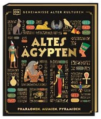 Produktbild: Geheimnisse alter Kulturen. Altes &Auml;gypten