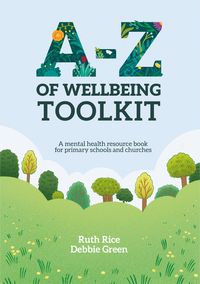Produktbild: A-Z of Wellbeing Toolkit