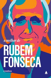 Bild vom Artikel O melhor de Rubem Fonseca vom Autor Rubem Fonseca