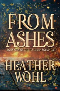 Produktbild: From Ashes