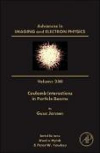 Produktbild: Coulomb Interactions in Particle Beams